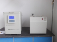 低溫穩(wěn)定性測定儀、離心機(jī)